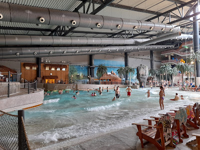 Aquadome Billund