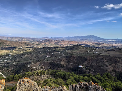 Área Recreativa Llano de Cristóbal