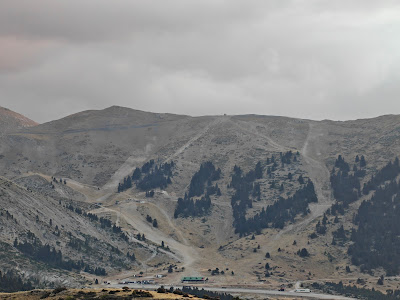 Passo Peristeras , Πέρασμα Περιστεράς