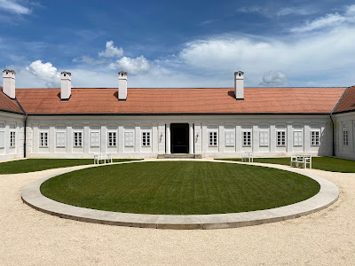 Sándor-Metternich Castle