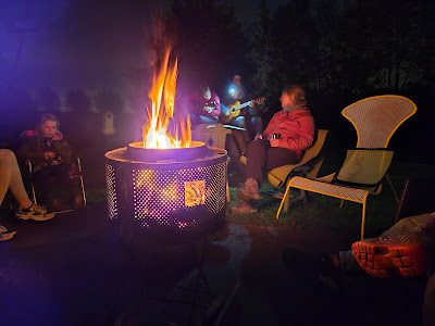 Camping De Strosteeg