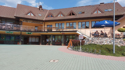 OSiR Góra Kamieńsk