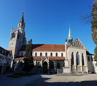 Münster Unserer Lieben Frau