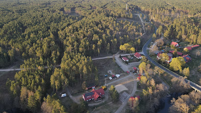 CamperPark Woziwoda