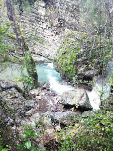 Sendero Majaceite