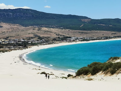 Playa Bolonia