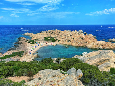 Spiaggia di Punta Crucitta