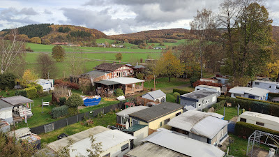 Campingplatz Auenland