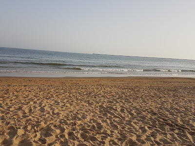 Playa del Alcor