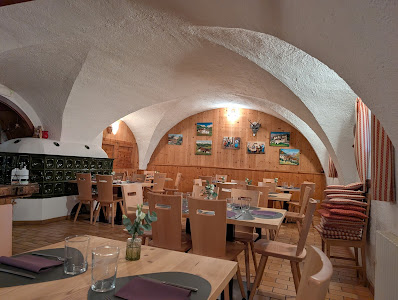 La Cantinetta