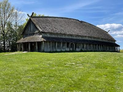 Trelleborg - Museum of the Viking Age