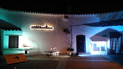 Cueva Museo Centro de Interpretación Cuevas de Guadix