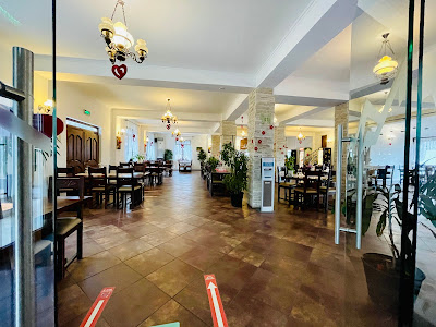 Restaurant Magura