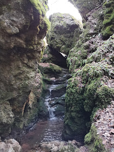 Cerje Cave