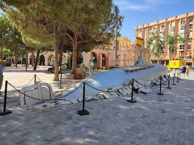 Plaza Juan XXIII