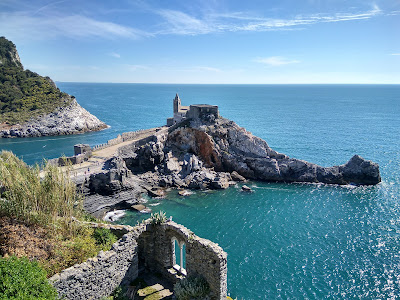 Parco Naturale Regionale di Porto Venere