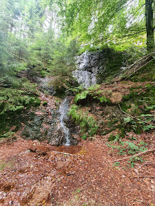 Wasserfall