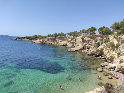 Cala Alto de Porta