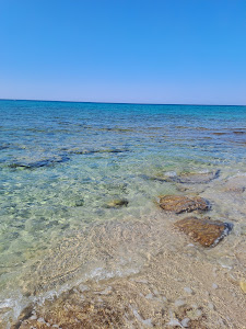 Spiaggia della Commenda