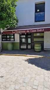 Casa Salvi Restaurante