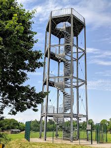 Wildpark Bad Marienberg