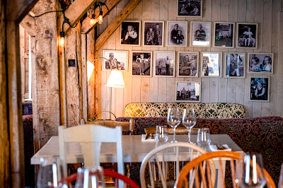 Underhuset