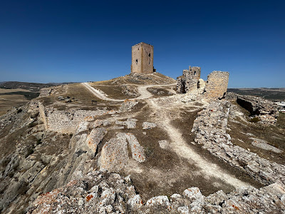 Castillo de la Estrella