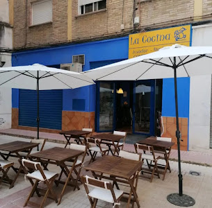 La Cocina
