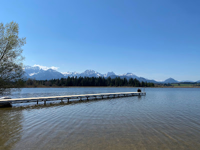 Hopfensee Rundweg (Kinderwanderweg)