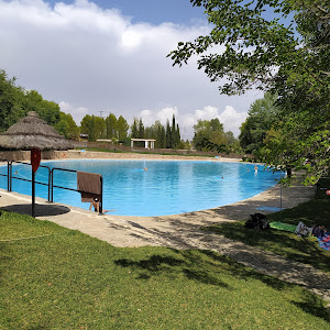 Lago Artificial
