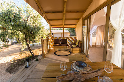 Le Lenze Glamping