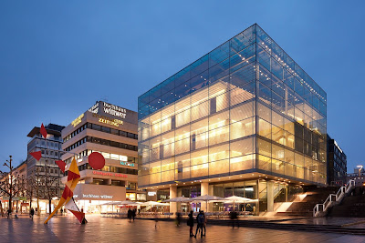 Art Museum Stuttgart