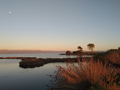 Amvrakikos Wetlands National Park