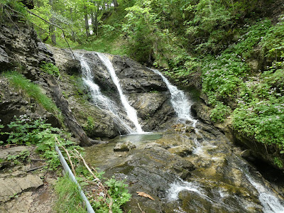 Wildbachtobel