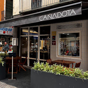 Cañabota