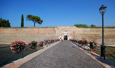 Porta Brescia