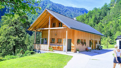 Camping Nachbagauer
