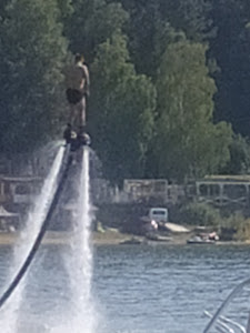 Sofia Riders Beach