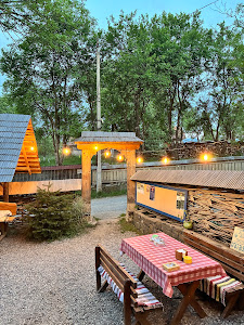 Restaurant Tradițional Casa lu' Dochia