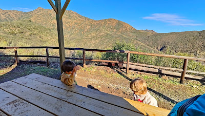 Mirador de las Águilas
