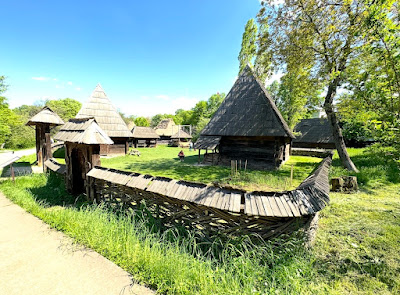 Muzeul Național al Țăranului Român