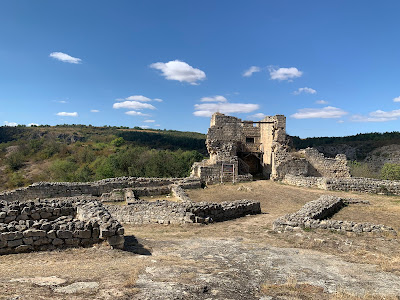 Fortress „Cherven“