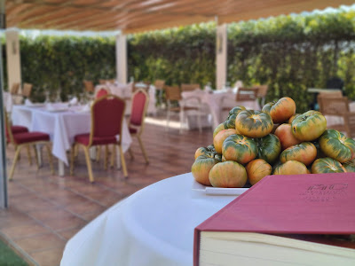 Restaurante Rincón de Alfonso