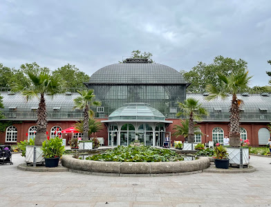 Palmengarten