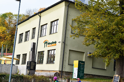 Geopark Český ráj