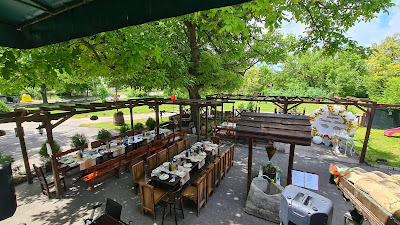 Restaurant Boilì - Pliska