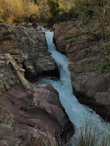 Salto del Batán