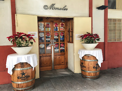 Restaurante Morales