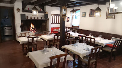 Trattoria Al Porton da Marco