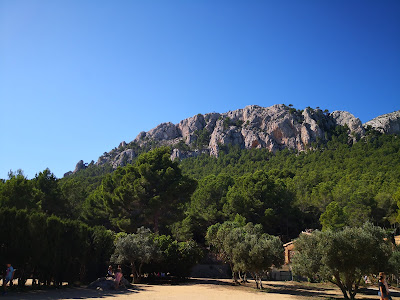 Zona Recreativa Serra D'Oltà